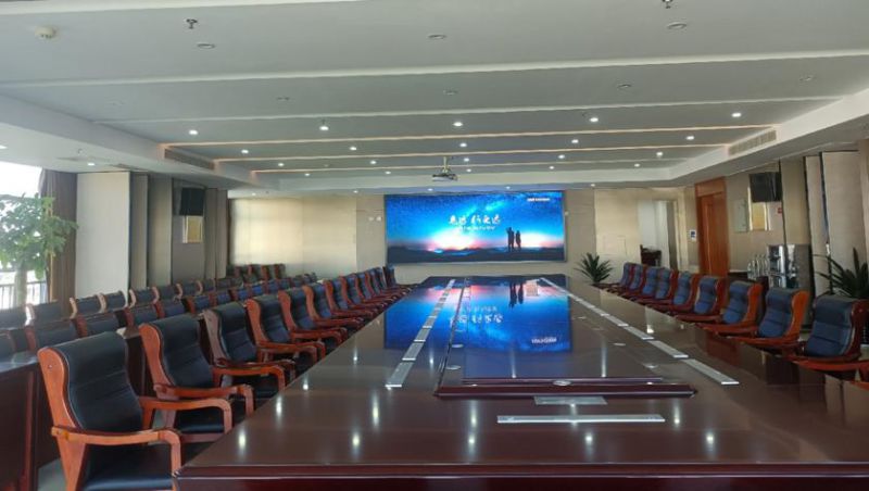 尊龙时凯无纸化会系统